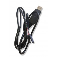 Cable convertidor USB a TTL RS232